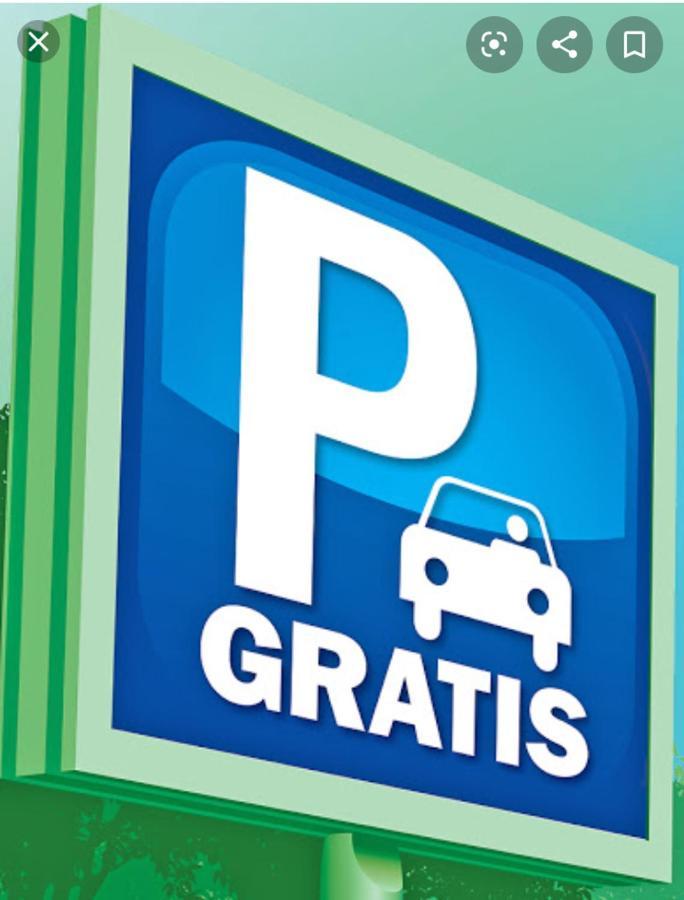 Apto El Clavo-Con Parking Gratis Toledo Buitenkant foto