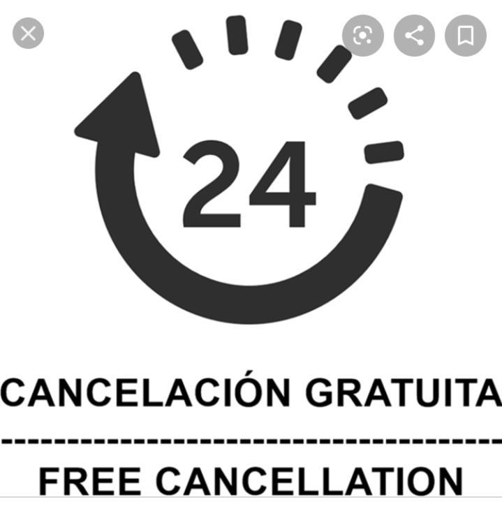 Apto El Clavo-Con Parking Gratis Toledo Buitenkant foto